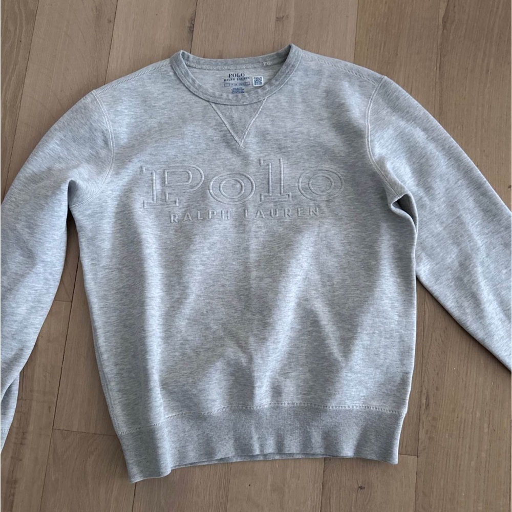 Men’s Polo by Ralph Lauren Sweater